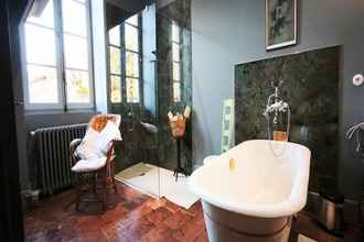 achat maison caussade 82300