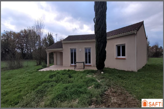 achat maison caussade 82300
