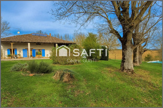 achat maison caussade 82300