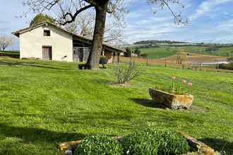 achat maison caussade 82300