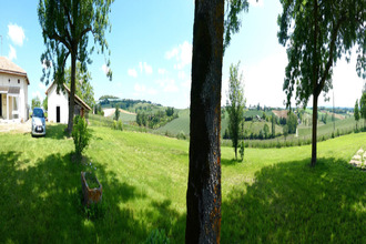 achat maison caussade 82300