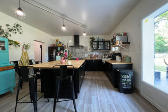 achat maison caussade 82300