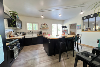 achat maison caussade 82300