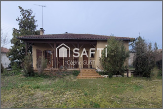 achat maison caussade 82300