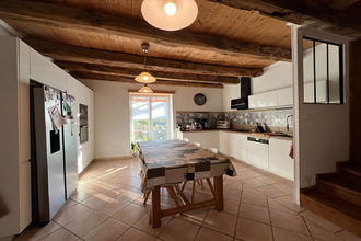 achat maison caussade 82300