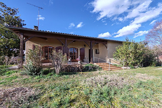 achat maison caussade 82300