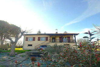 achat maison caussade 82300