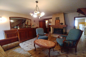 achat maison caussade 82300