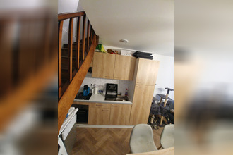 achat maison caussade 82300