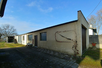 achat maison caussade 82300