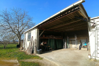 achat maison caussade 82300