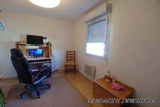 achat maison caussade 82300