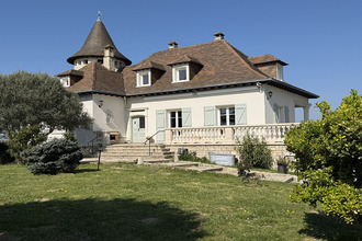 achat maison caussade 82300