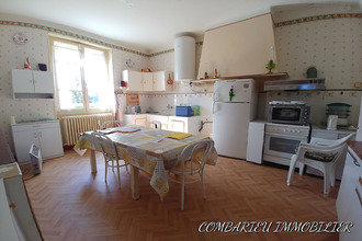 achat maison caussade 82300