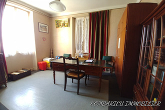 achat maison caussade 82300