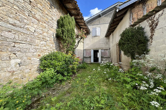 achat maison caussade 82300