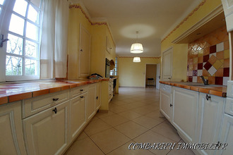achat maison caussade 82300