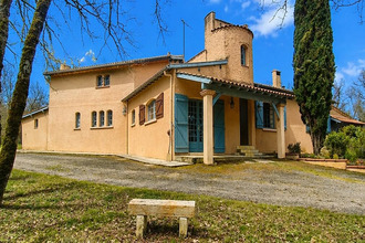 achat maison caussade 82300