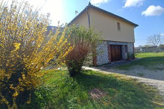 achat maison caussade 82300