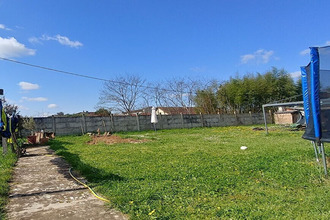 achat maison caussade 82300