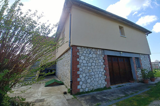achat maison caussade 82300