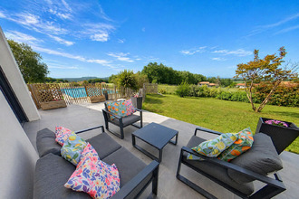achat maison caussade 82300