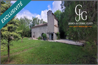 achat maison caussade 82300