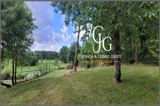 achat maison caussade 82300