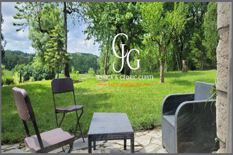 achat maison caussade 82300
