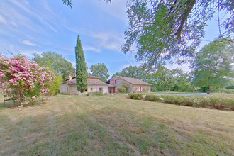 achat maison caussade 82300