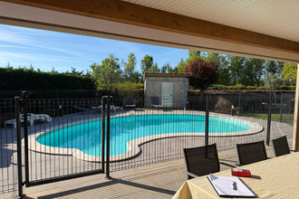 achat maison caussade 82300