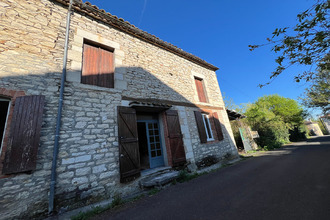 achat maison caussade 82300