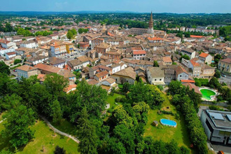 achat maison caussade 82300