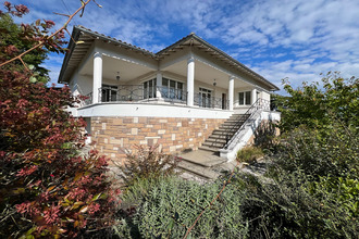 achat maison caussade 82300
