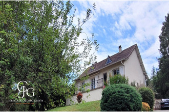 achat maison caussade 82300