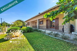 achat maison caussade 82300