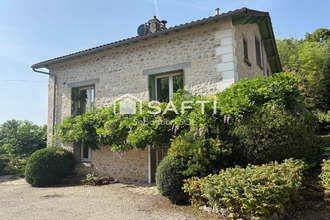 achat maison caussade 82300