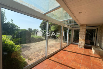 achat maison caussade 82300