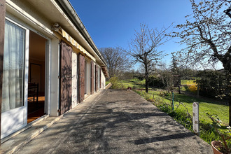 achat maison caussade 82300
