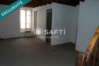 achat maison caussade 82300