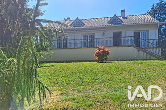 achat maison caussade 82300