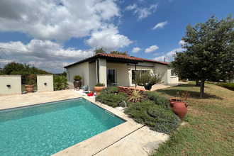 achat maison caussade 82300