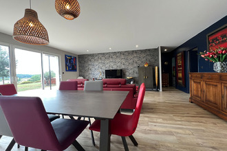 achat maison caussade 82300