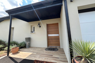 achat maison caussade 82300