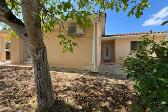 achat maison caussade 82300