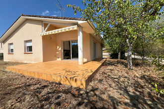 achat maison caussade 82300