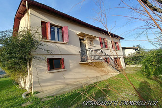 achat maison caussade 82300