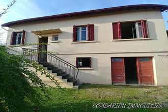achat maison caussade 82300