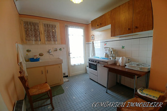 achat maison caussade 82300