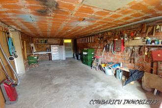 achat maison caussade 82300